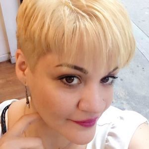 Meet your Posher, Lisette